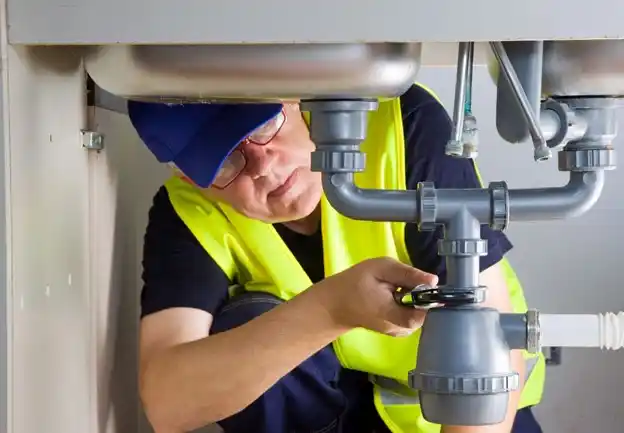 loodgieter Vriescheloo